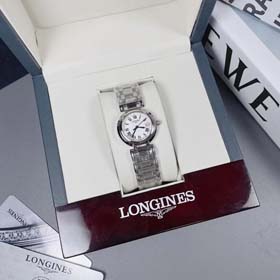 Longines new fashion couple watch（21 styles)-2096  